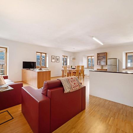 Appartement Wielander B West ラーチェス エクステリア 写真