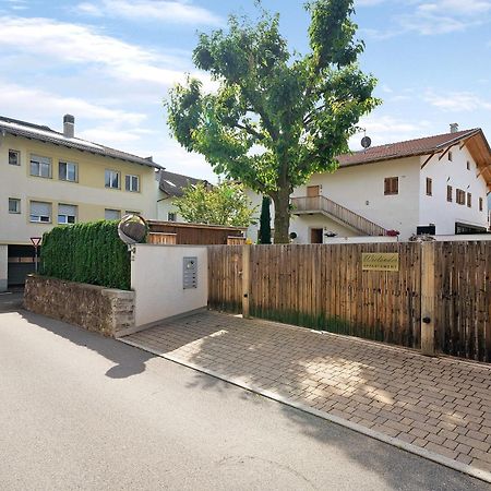 Appartement Wielander B West ラーチェス エクステリア 写真