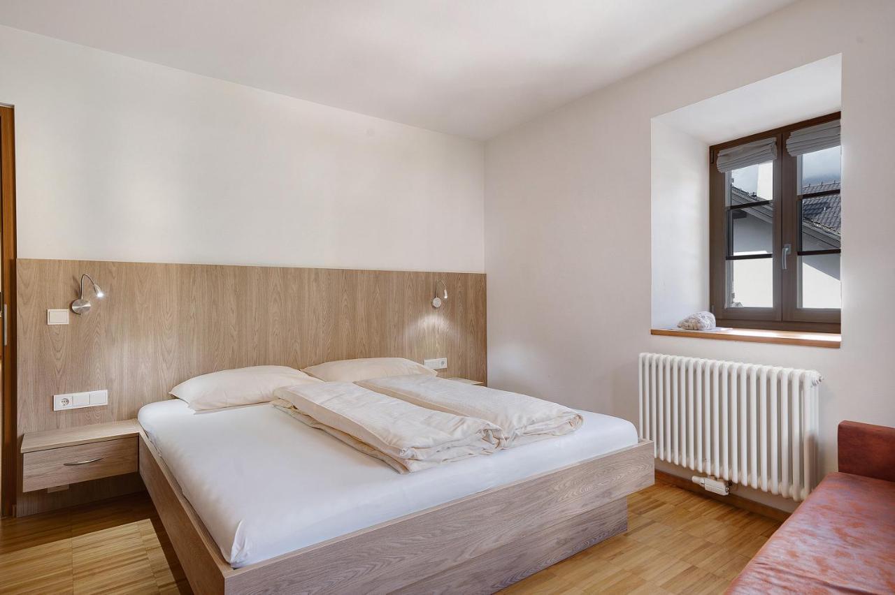 Appartement Wielander B West ラーチェス エクステリア 写真