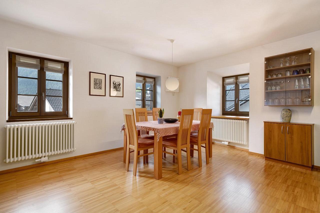 Appartement Wielander B West ラーチェス エクステリア 写真