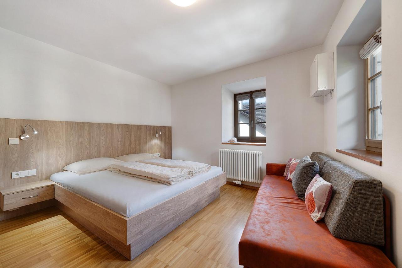 Appartement Wielander B West ラーチェス エクステリア 写真
