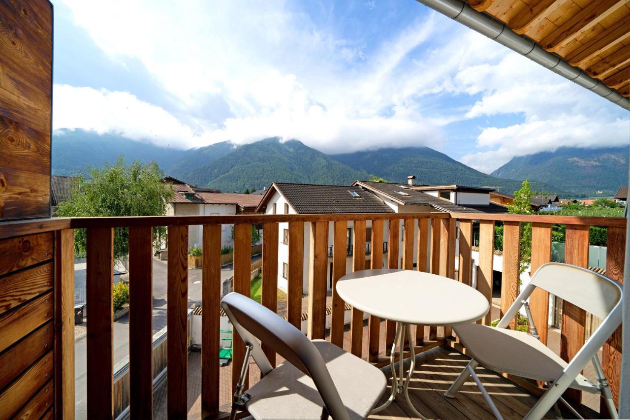 Appartement Wielander B West ラーチェス エクステリア 写真