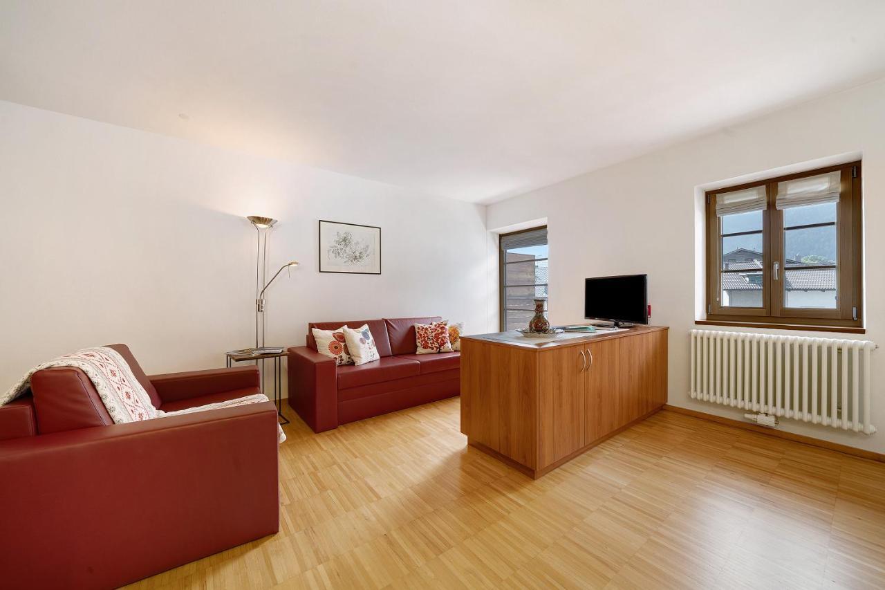 Appartement Wielander B West ラーチェス エクステリア 写真