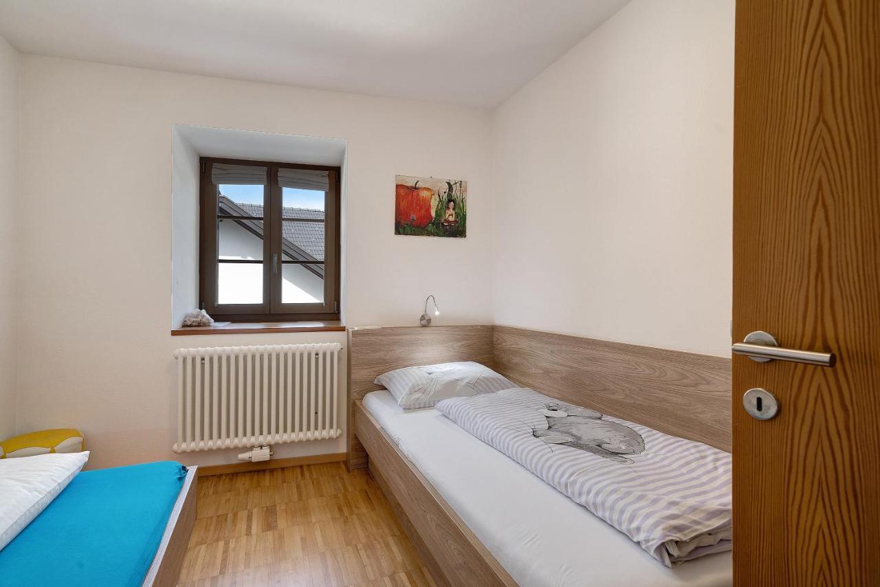Appartement Wielander B West ラーチェス エクステリア 写真