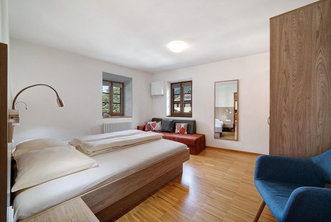 Appartement Wielander B West ラーチェス エクステリア 写真