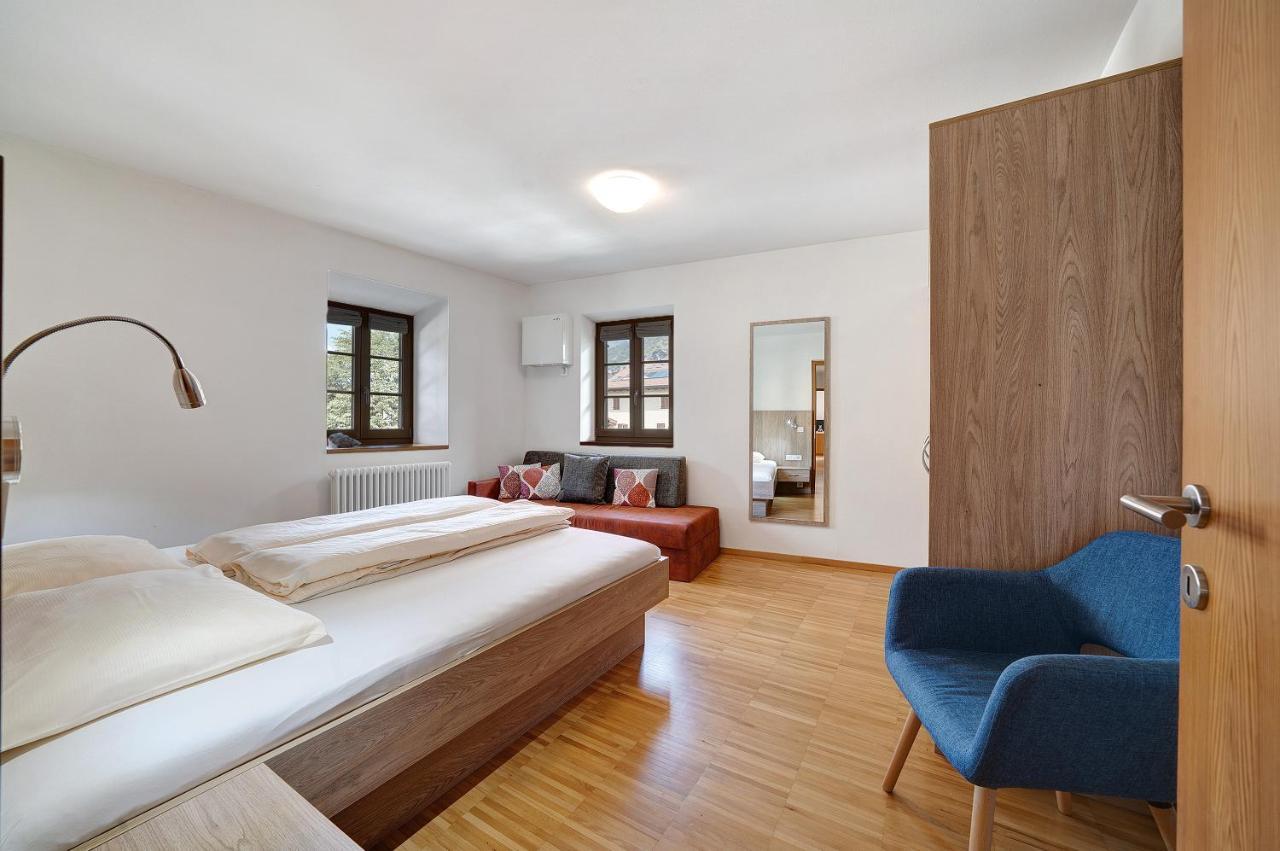 Appartement Wielander B West ラーチェス エクステリア 写真