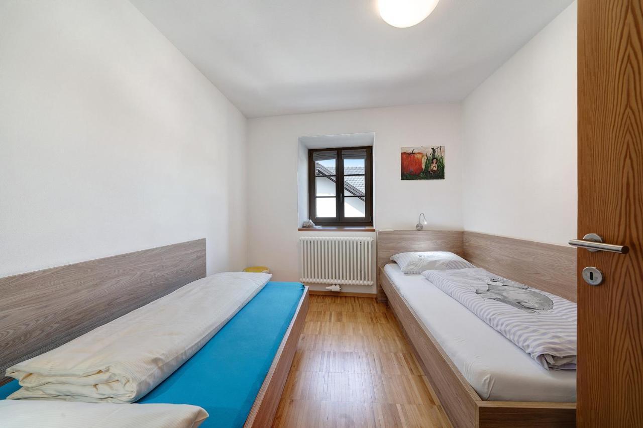 Appartement Wielander B West ラーチェス エクステリア 写真