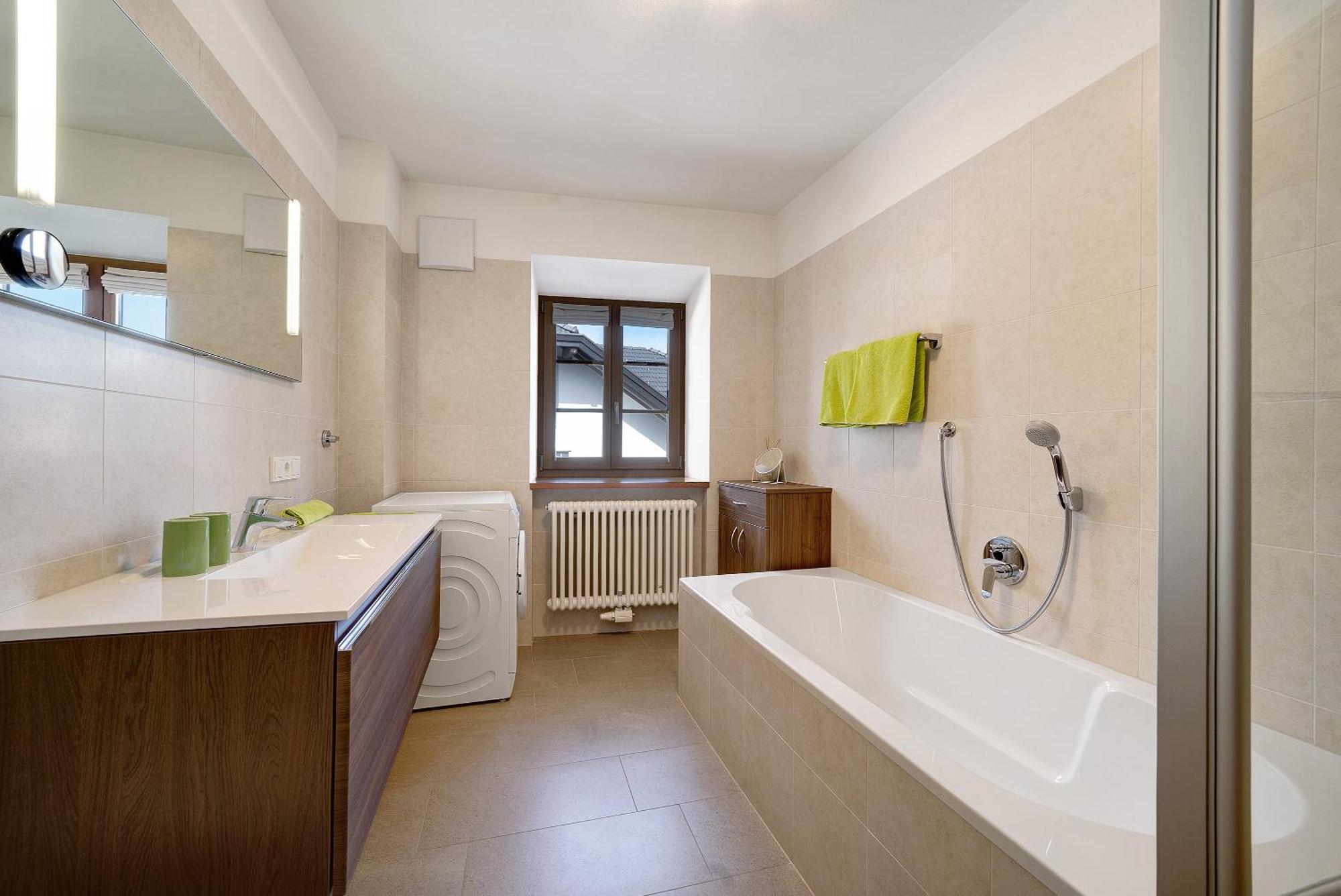 Appartement Wielander B West ラーチェス エクステリア 写真