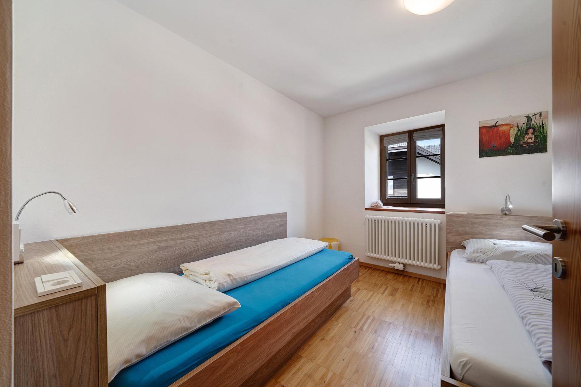 Appartement Wielander B West ラーチェス エクステリア 写真